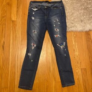 Womens Jeans